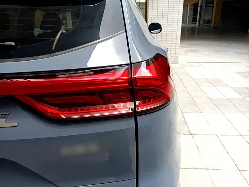 Haval H6 — миниатюра 8