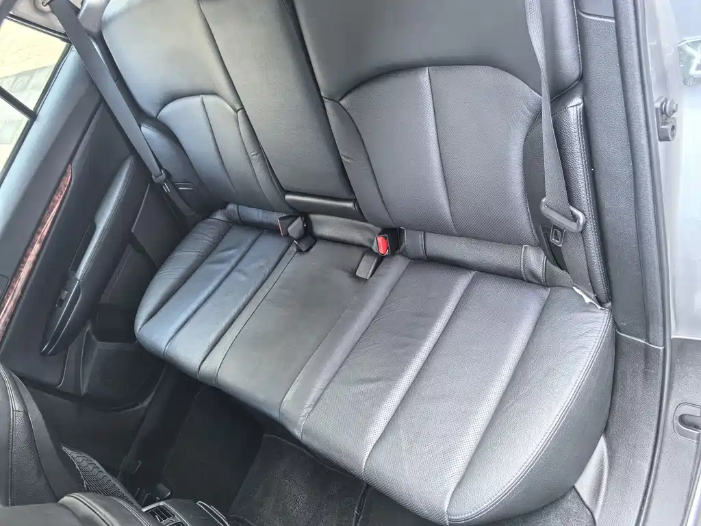 Subaru Outback — миниатюра 19