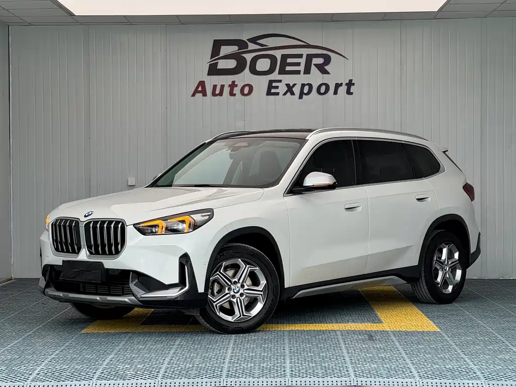 BMW X1 2023 sDrive20Li X Design Package