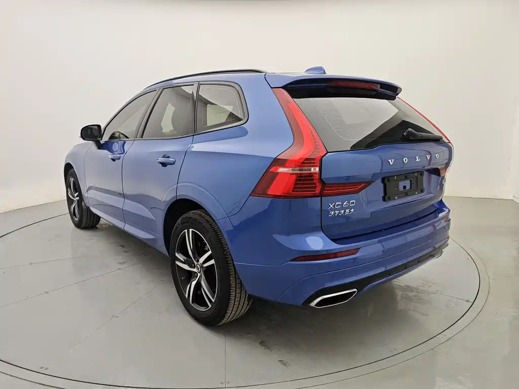Volvo XC60 2021 T5 Sport