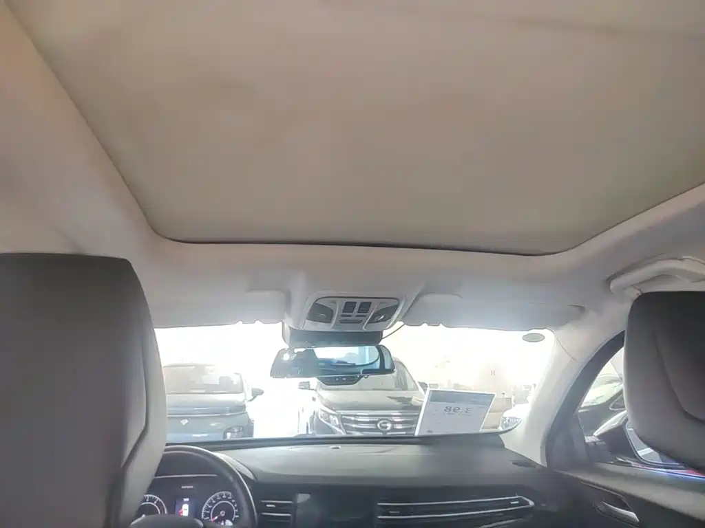 Haval H6 — миниатюра 18