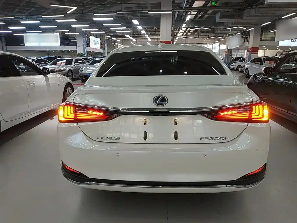 Lexus ES 2020 300h