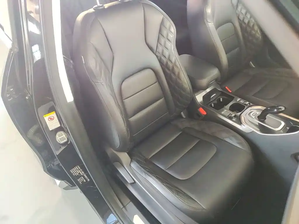 Haval H6 — миниатюра 25