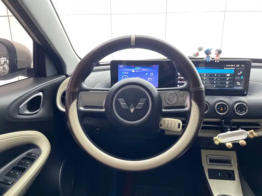 Wuling Bingo — миниатюра 9