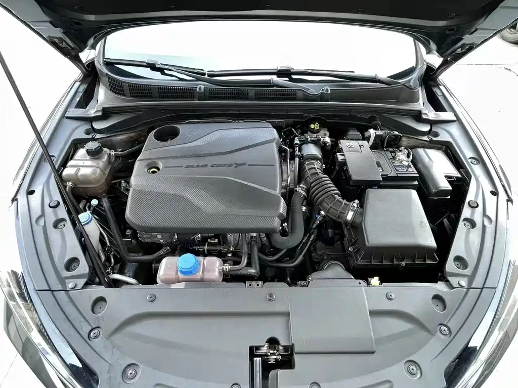 CHANGAN YIDONG