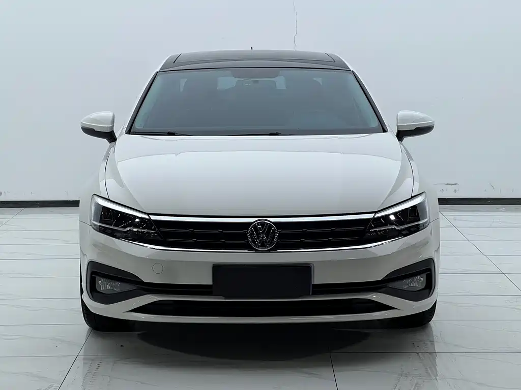 Volkswagen Lamando — миниатюра 2