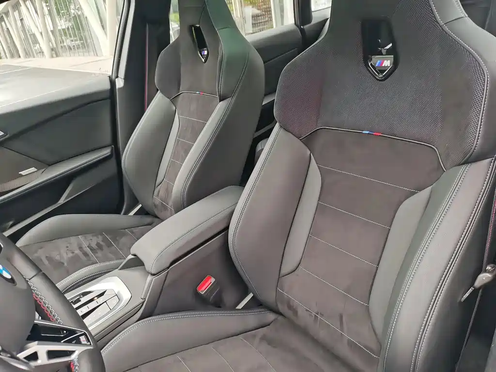 BMW M235L — миниатюра 21