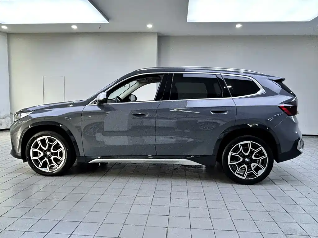 BMW X1 2023 sDrive25Li X