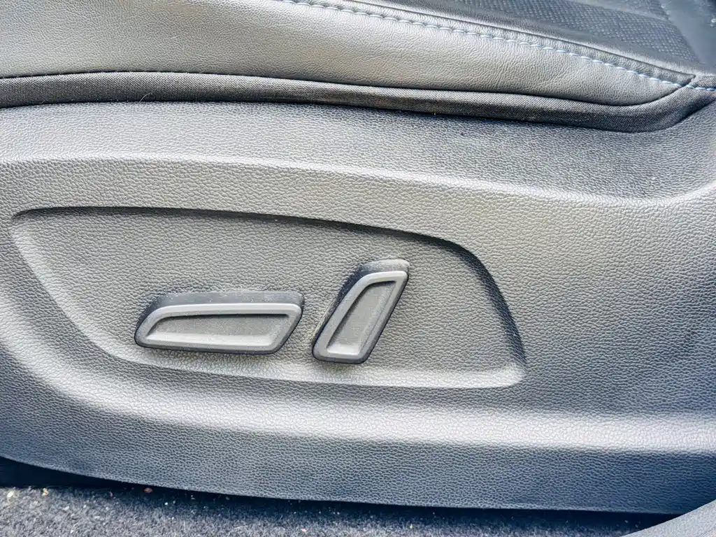 Roewe Feifan ER6 — миниатюра 9
