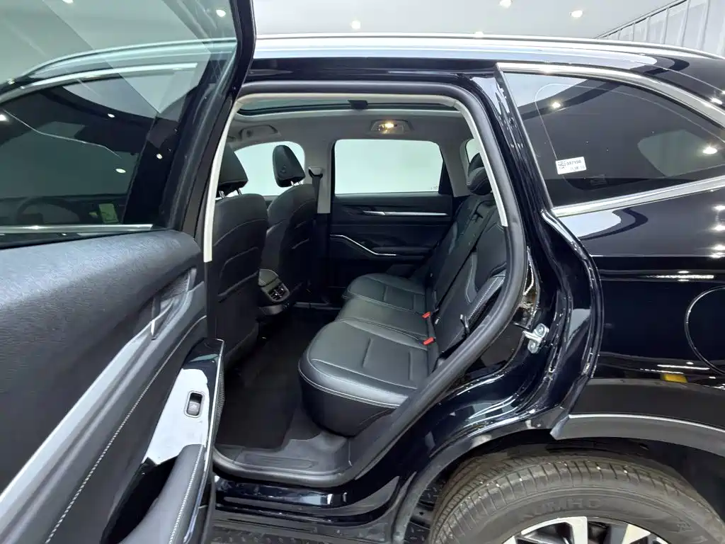 Haval H6 — миниатюра 12