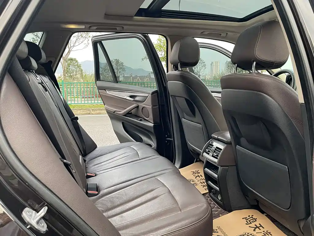 BMW X5 (Import) xDrive28i, фото 11