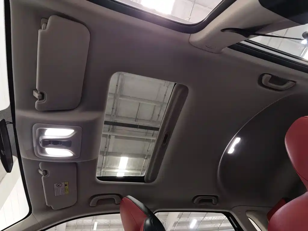 Changan CS55PLUS — миниатюра 14