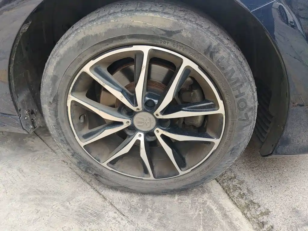 BYD MAX — миниатюра 24