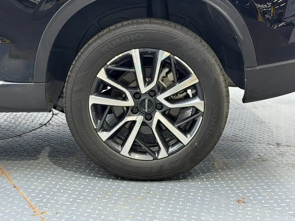 Haval H6 — миниатюра 9