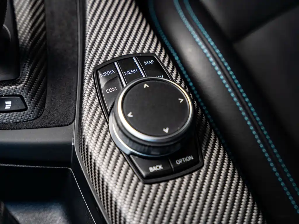 BMW M2 — миниатюра 15