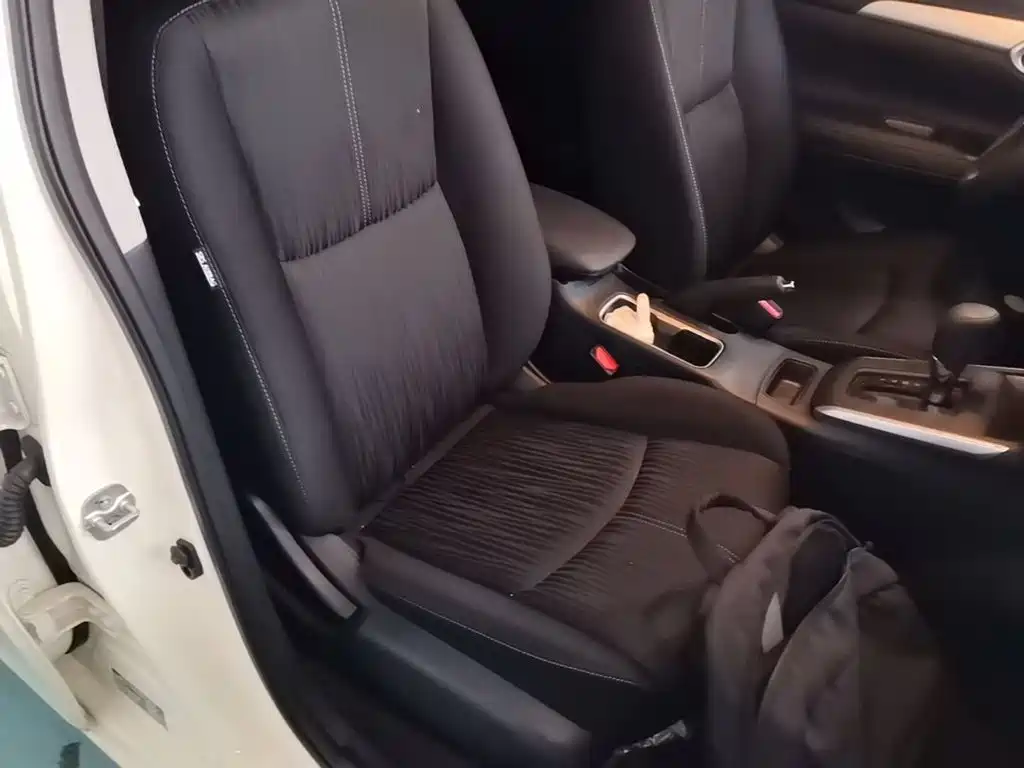 Nissan Sylphy — миниатюра 25