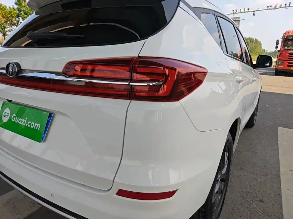 BYD Song — миниатюра 8