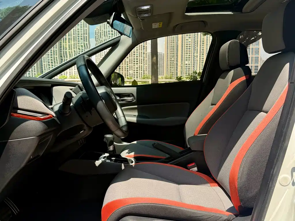 Honda Life — миниатюра 14