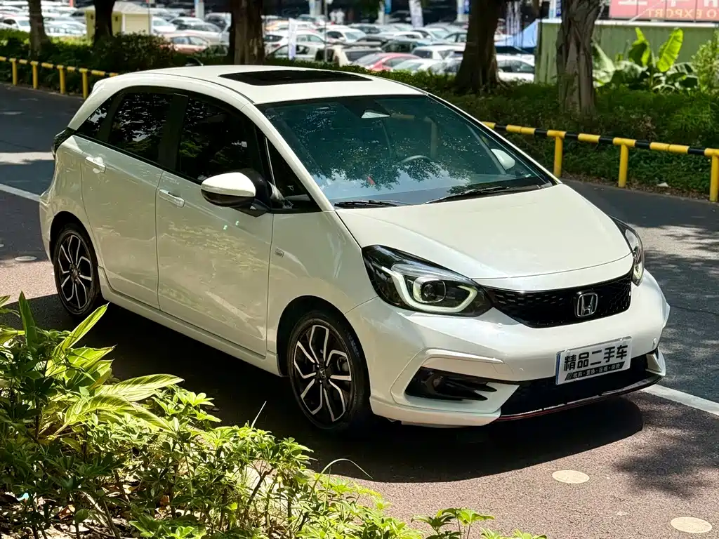 Honda Life — миниатюра 5