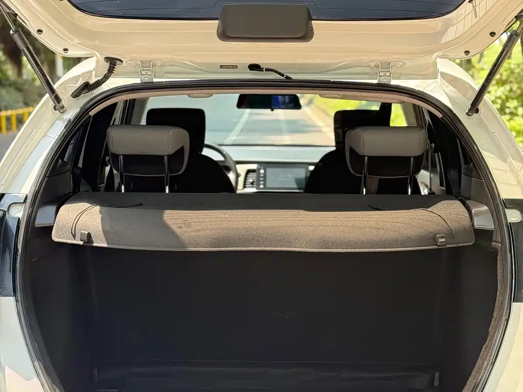 Honda Life — миниатюра 11