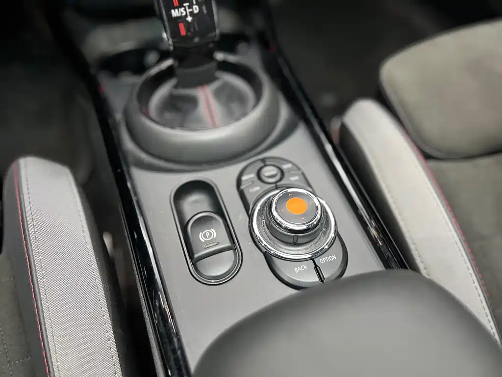 MINI Mini JCW Clubman — миниатюра 15