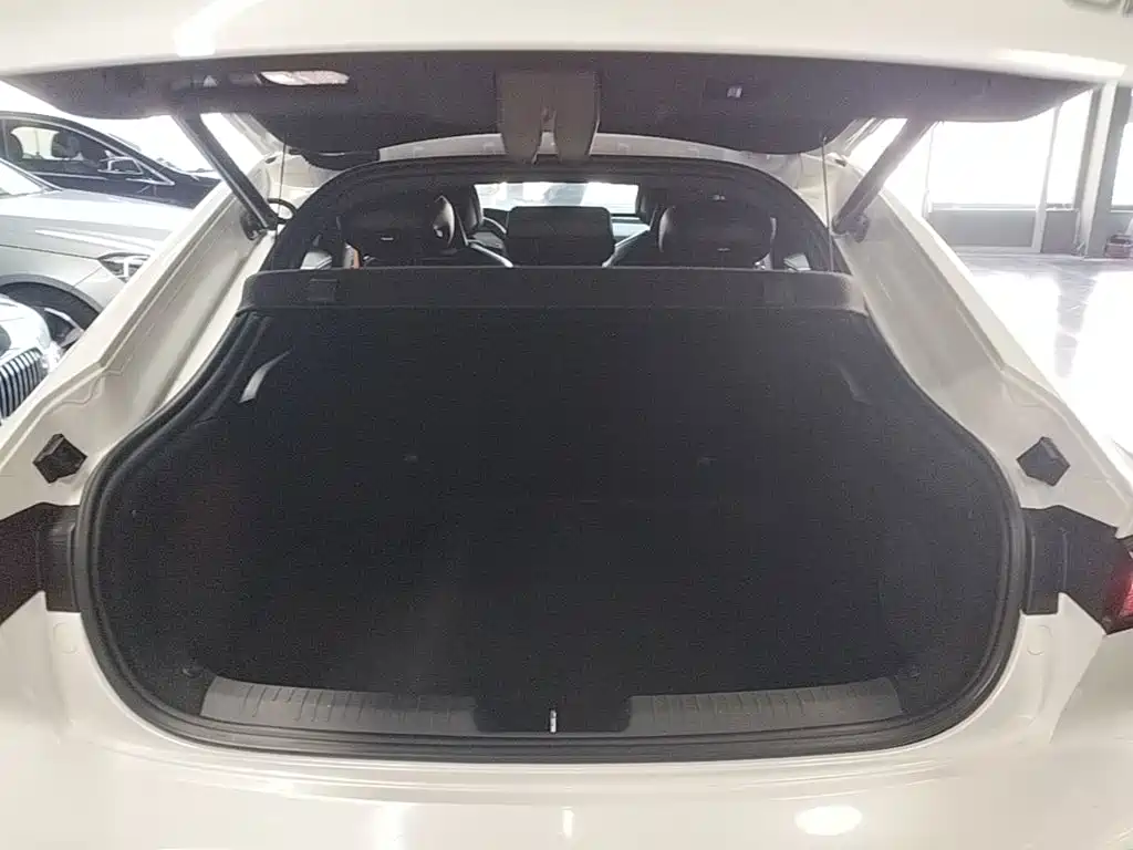 Changan UNI-V — миниатюра 19
