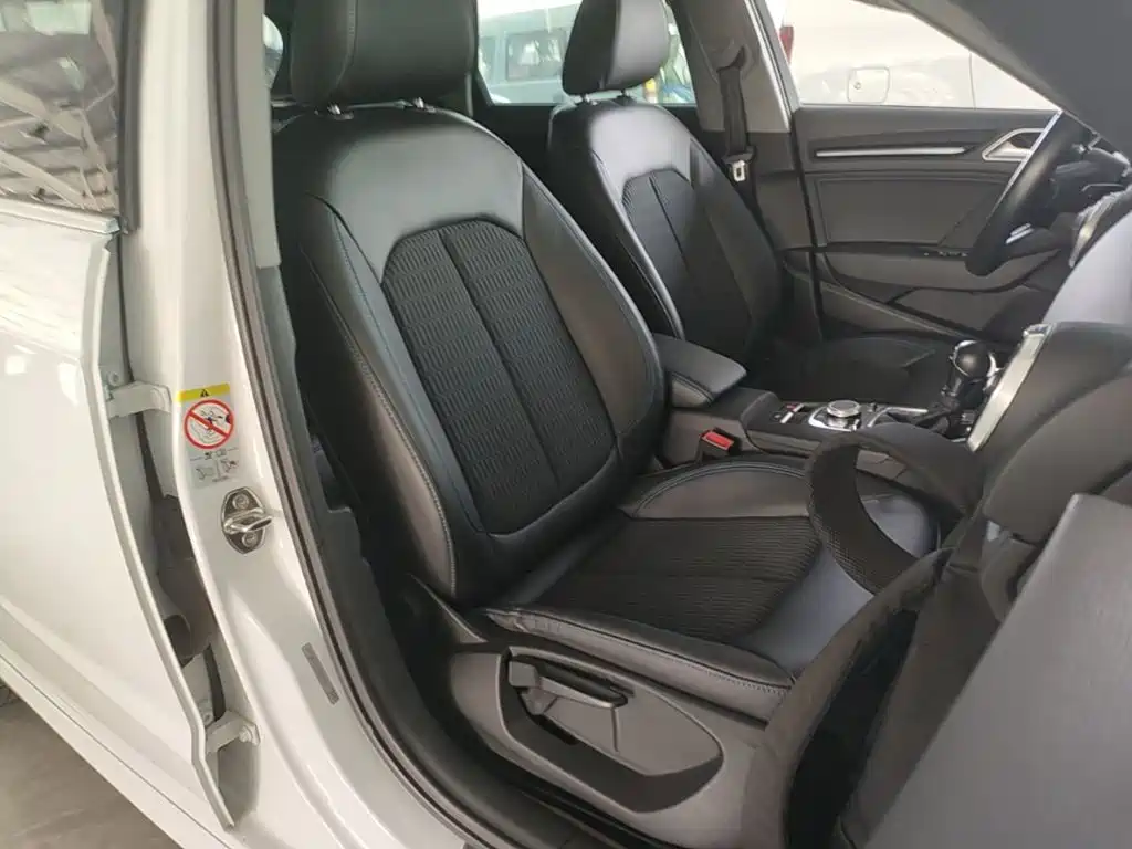 Audi A3 — миниатюра 25