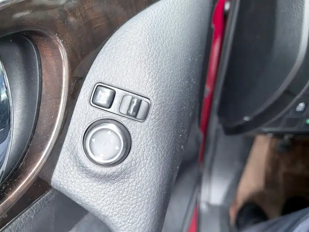 Nissan X-Trail — миниатюра 16