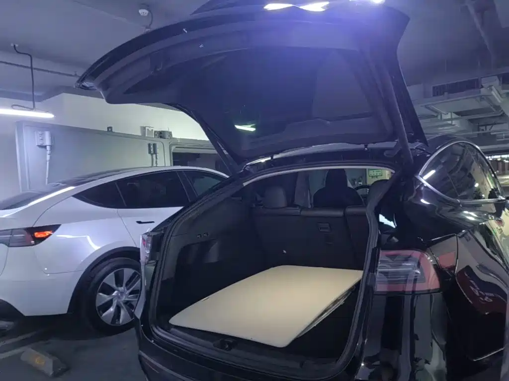 Tesla Model Y — миниатюра 19