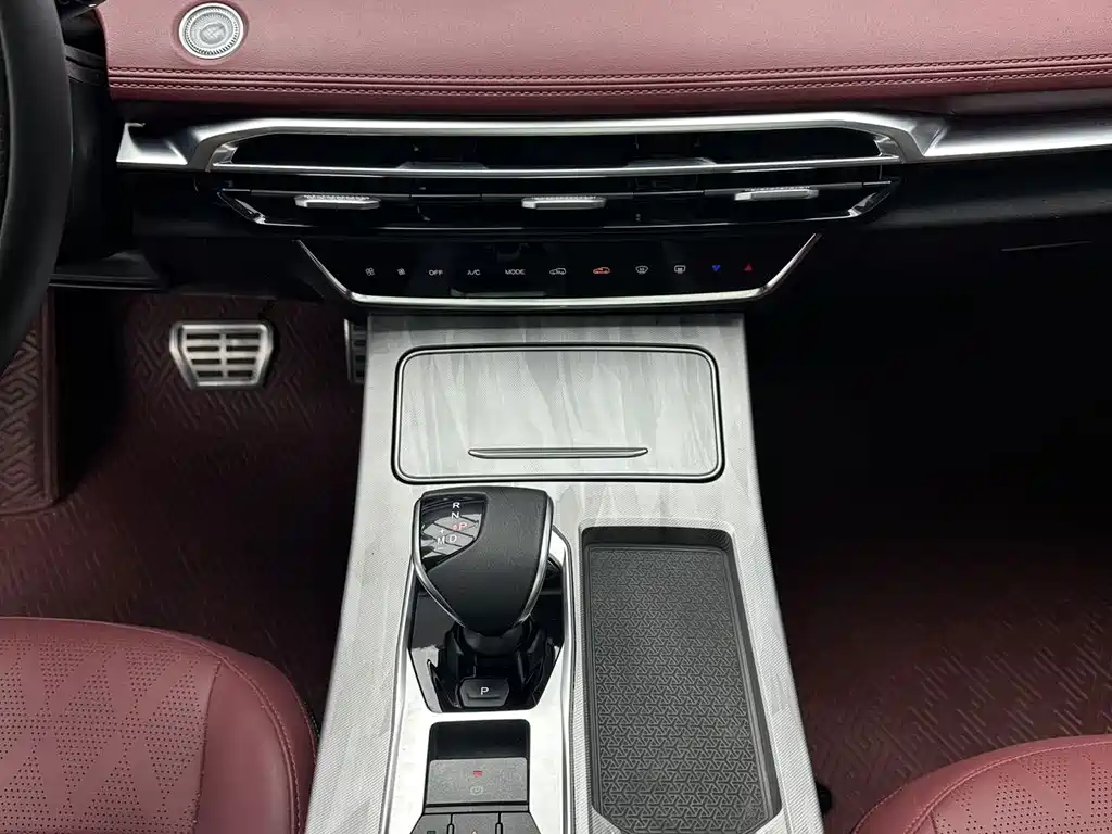 Jetour X70 PLUS — миниатюра 14