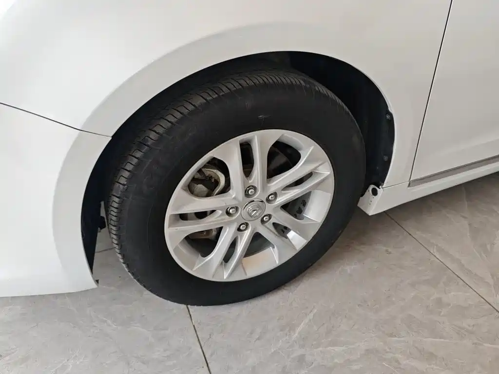 Changan Ruicheng — миниатюра 23