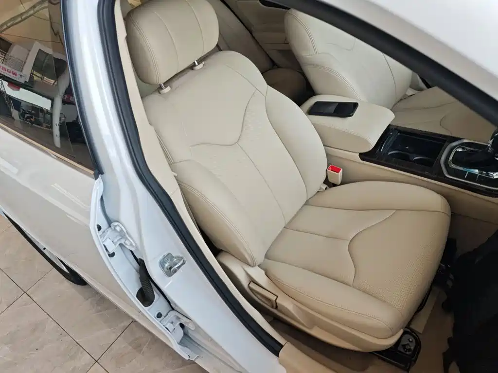 Changan Ruicheng — миниатюра 25