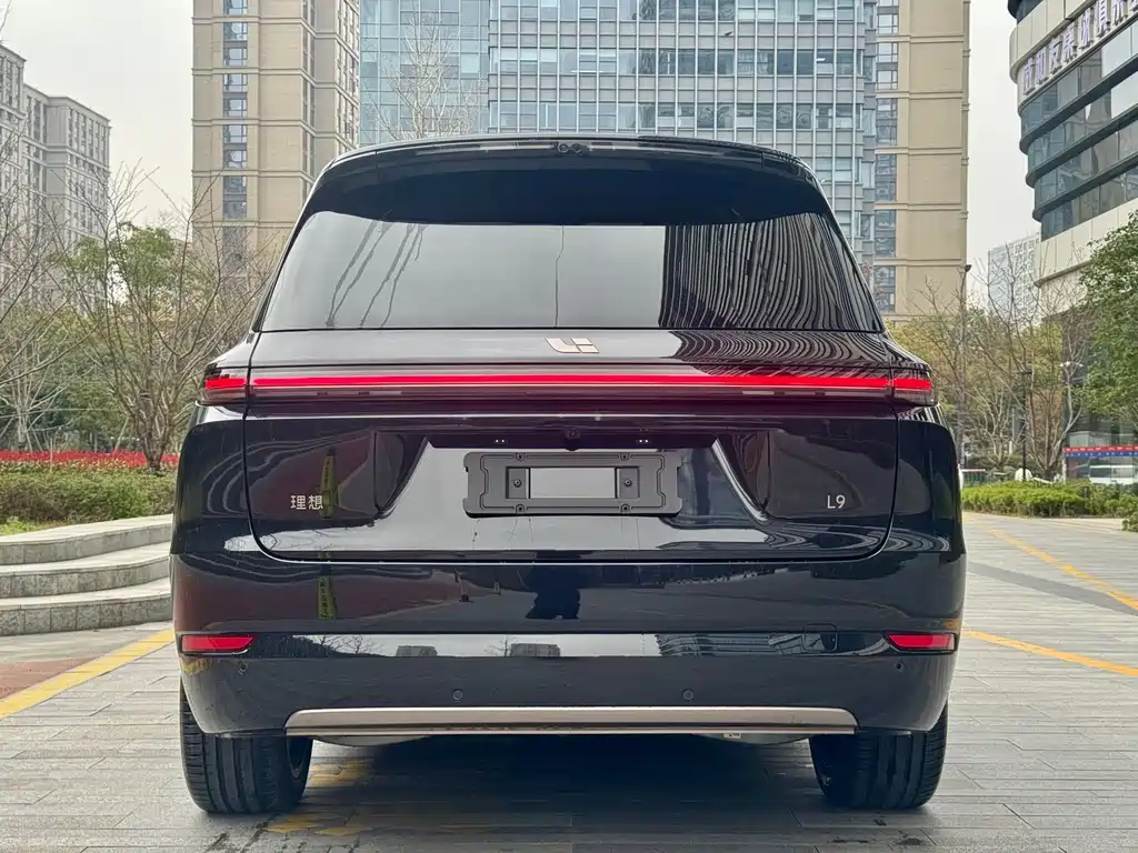 Li Auto IDEAL L9