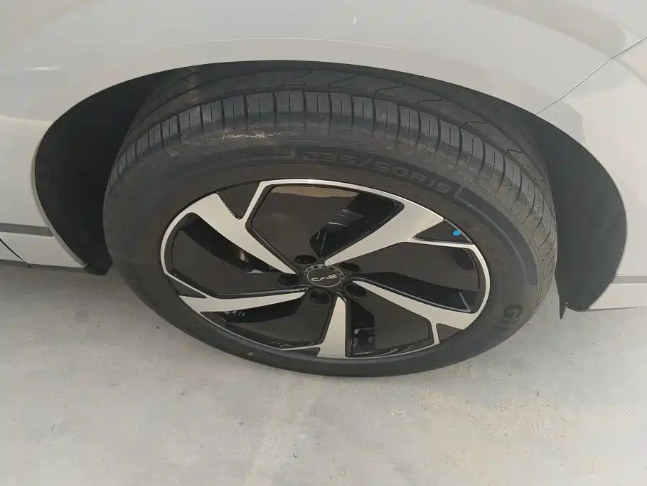 BYD Sealion 06 — миниатюра 6