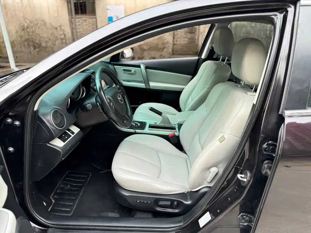 Mazda Ruiyi — миниатюра 3