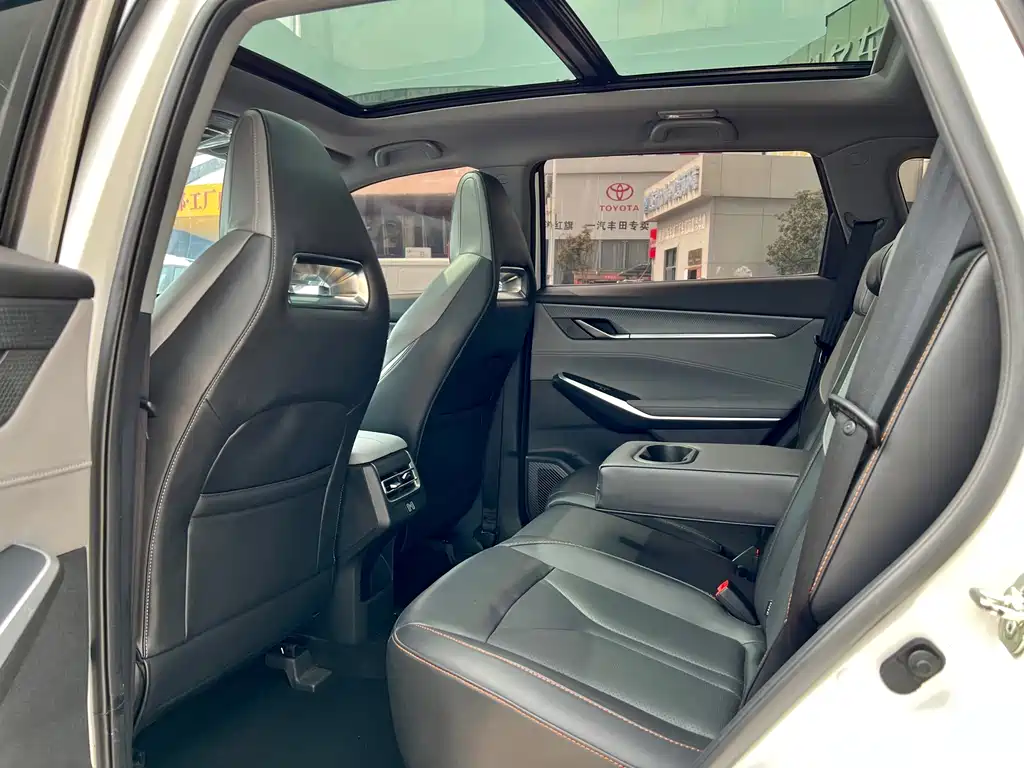 Changan CS75 PLUS — миниатюра 15