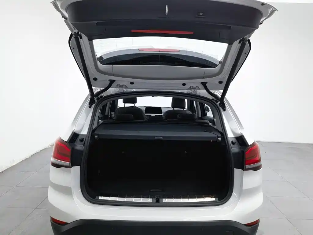 BMW X1 — миниатюра 16