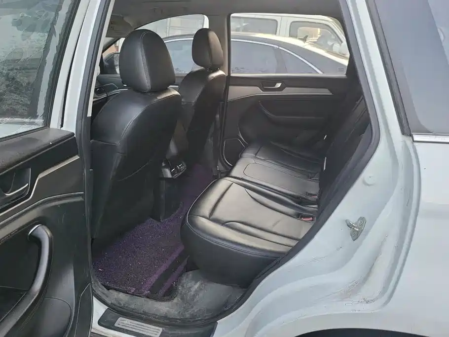 Haval H6 — миниатюра 11