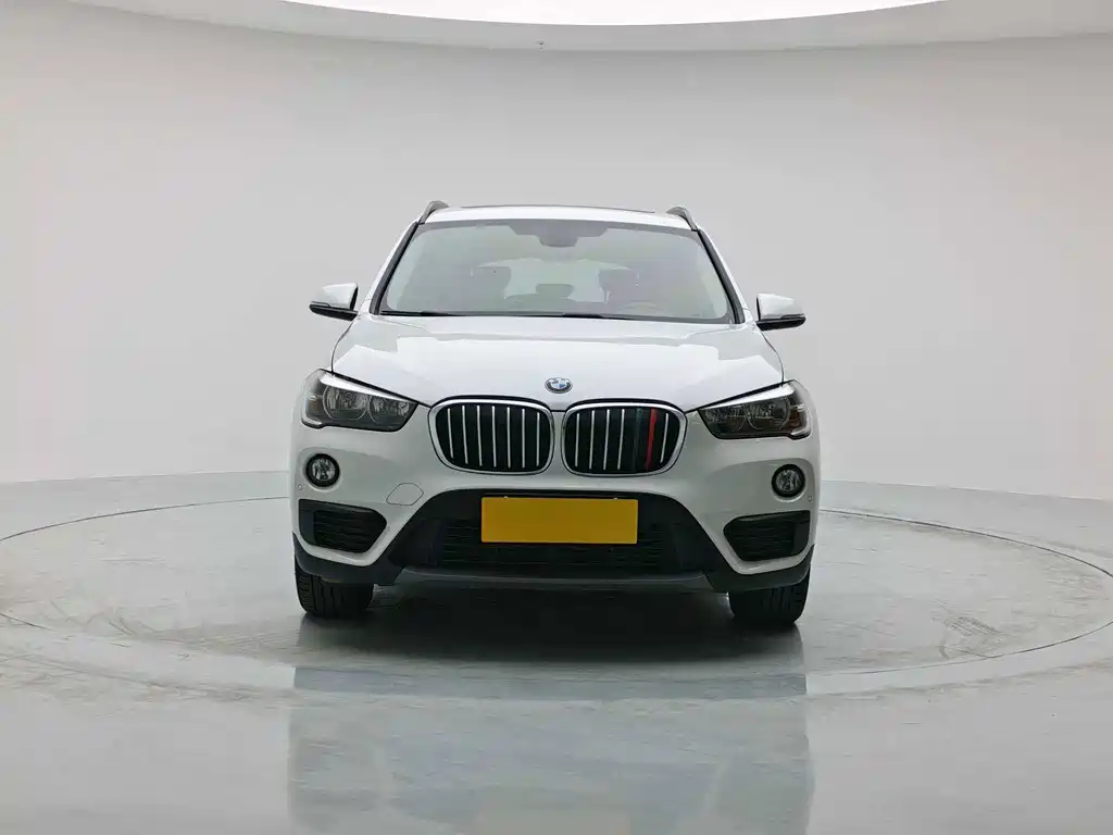 BMW X1 — миниатюра 2