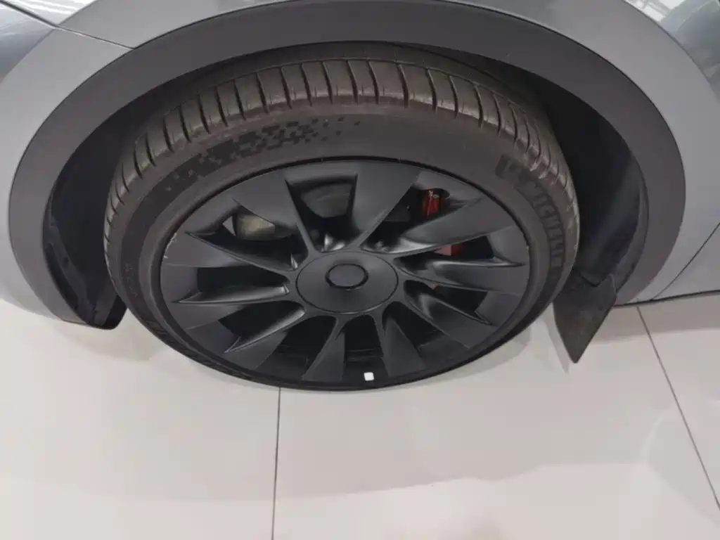 Tesla Model Y — миниатюра 23