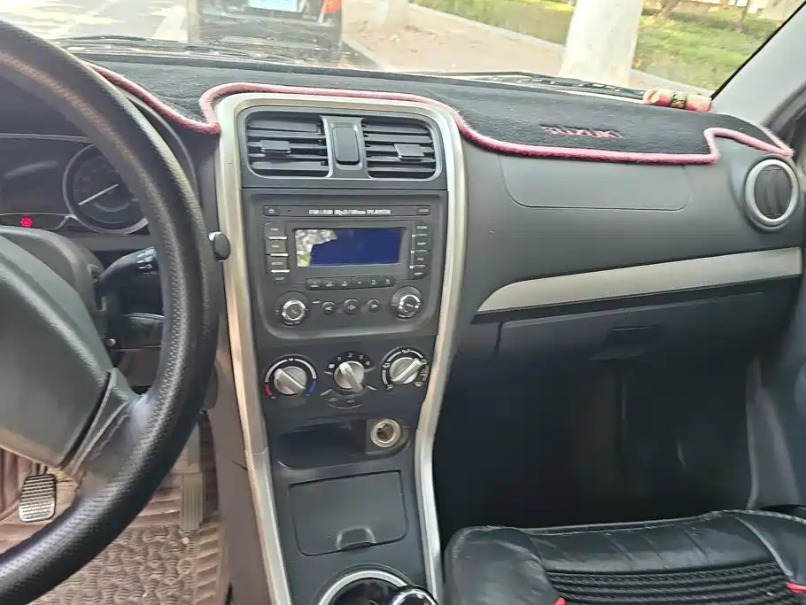 Suzuki Wagon R X5 — миниатюра 13