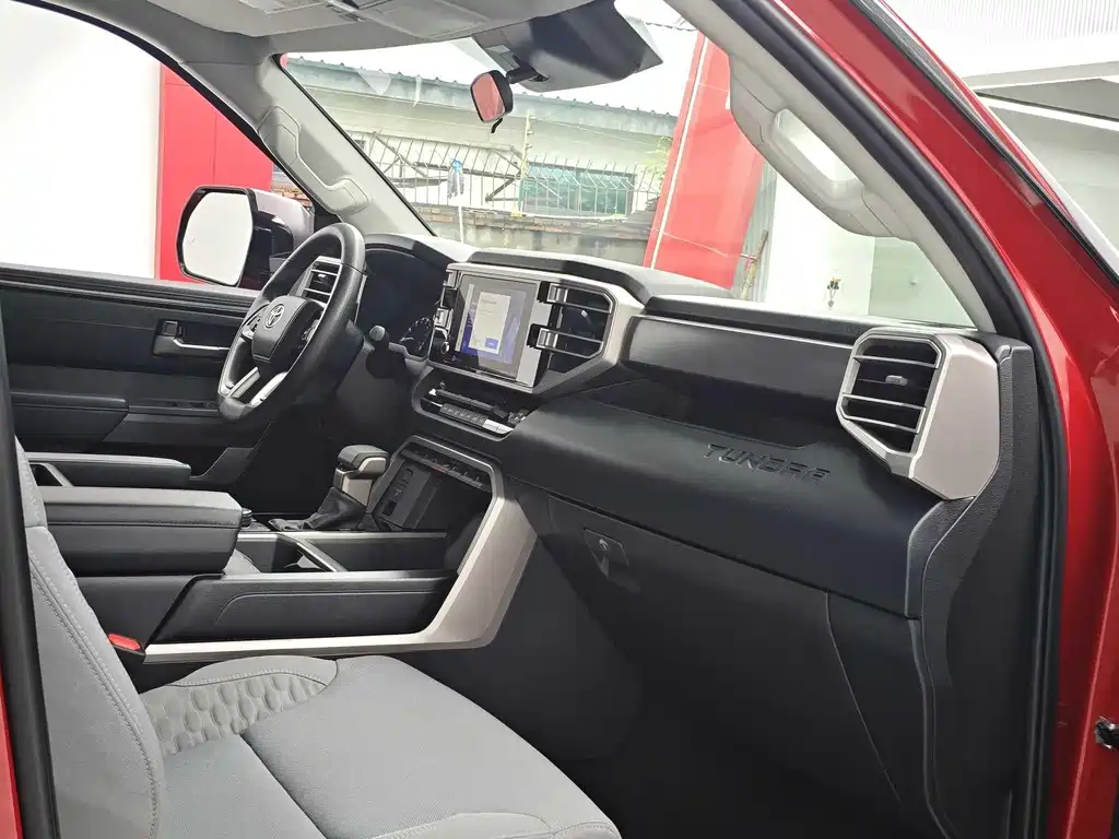 Toyota Tantu — миниатюра 14