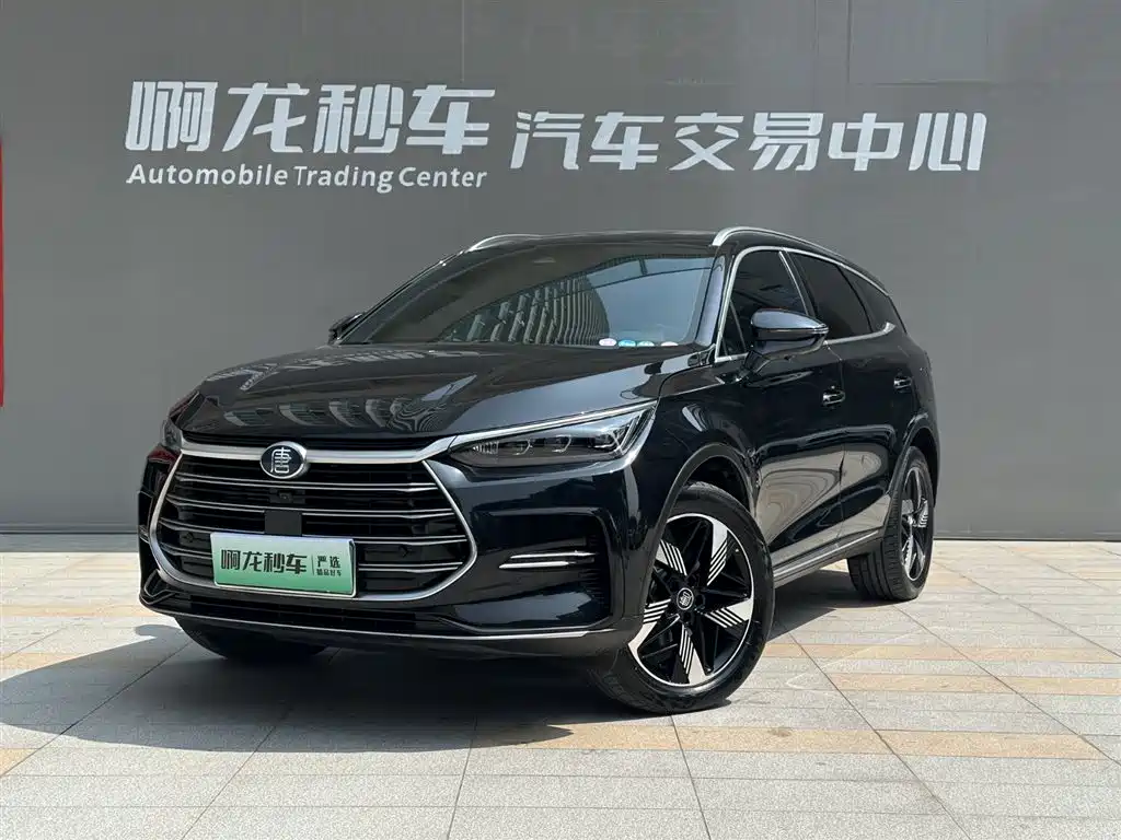 BYD TANGXIN ENERGY