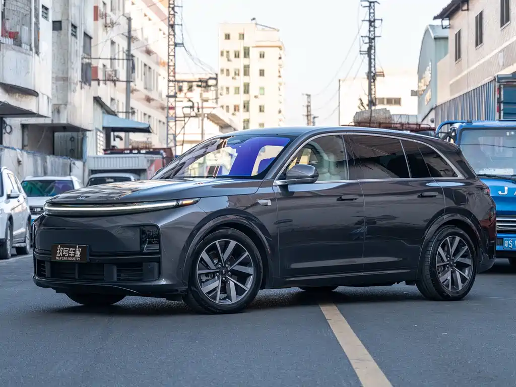 Li Auto IDEAL L7