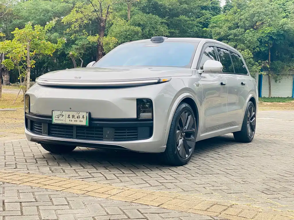 Li Auto IDEAL L9