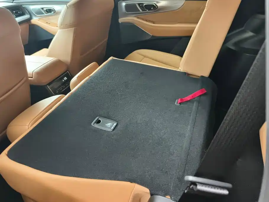 GAC Motor Trumpchi ES9 — миниатюра 11