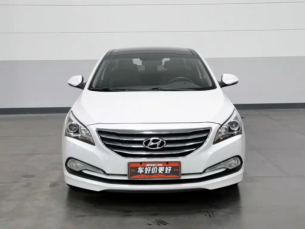 Hyundai Mistra — миниатюра 3