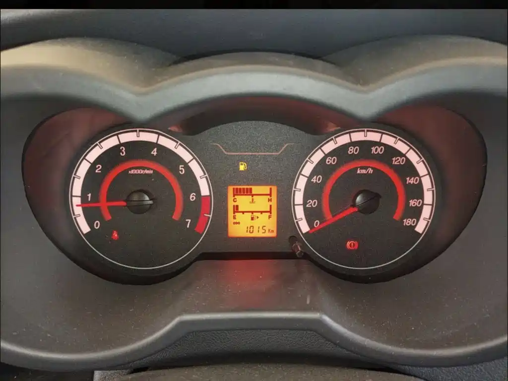 Changan 5 2022 1.4L JL473Q3