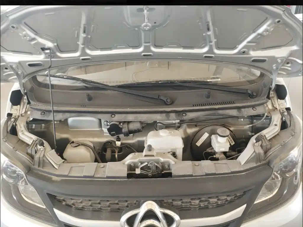 Changan 5 2022 1.4L JL473Q3