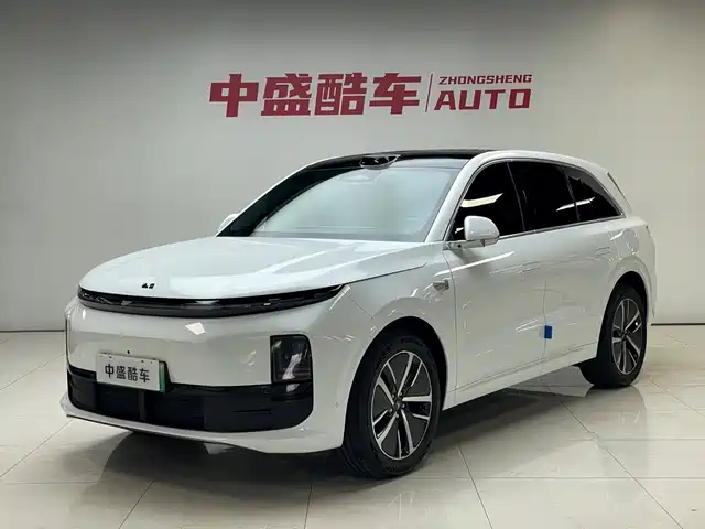 Li Auto L6